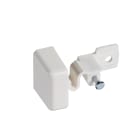 LEGRAND - Tapa final - para moldura DLPlus 16x16 - Blanco