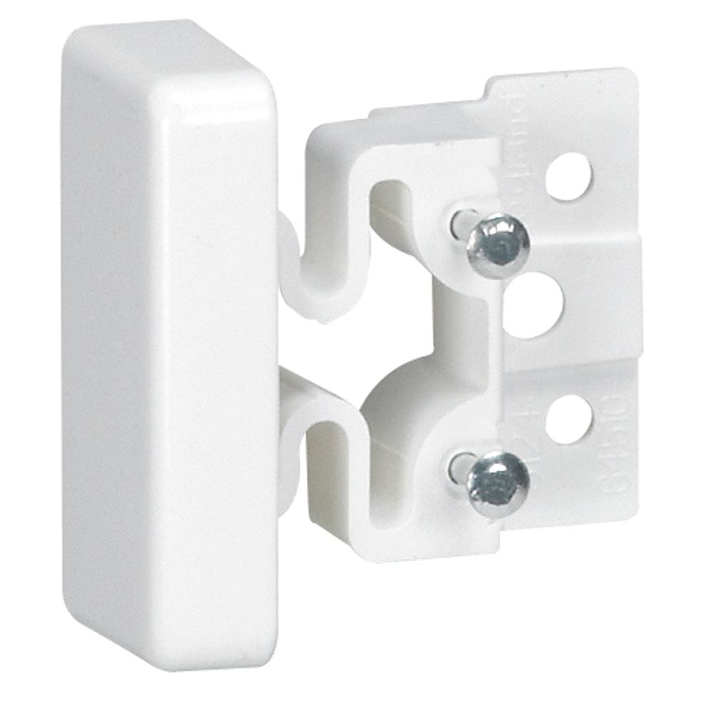 LEGRAND - Tapa final - para moldura DLPlus 32x16 - Blanco