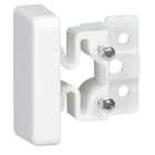 LEGRAND - Tapa final - para moldura DLPlus 32x16 - Blanco