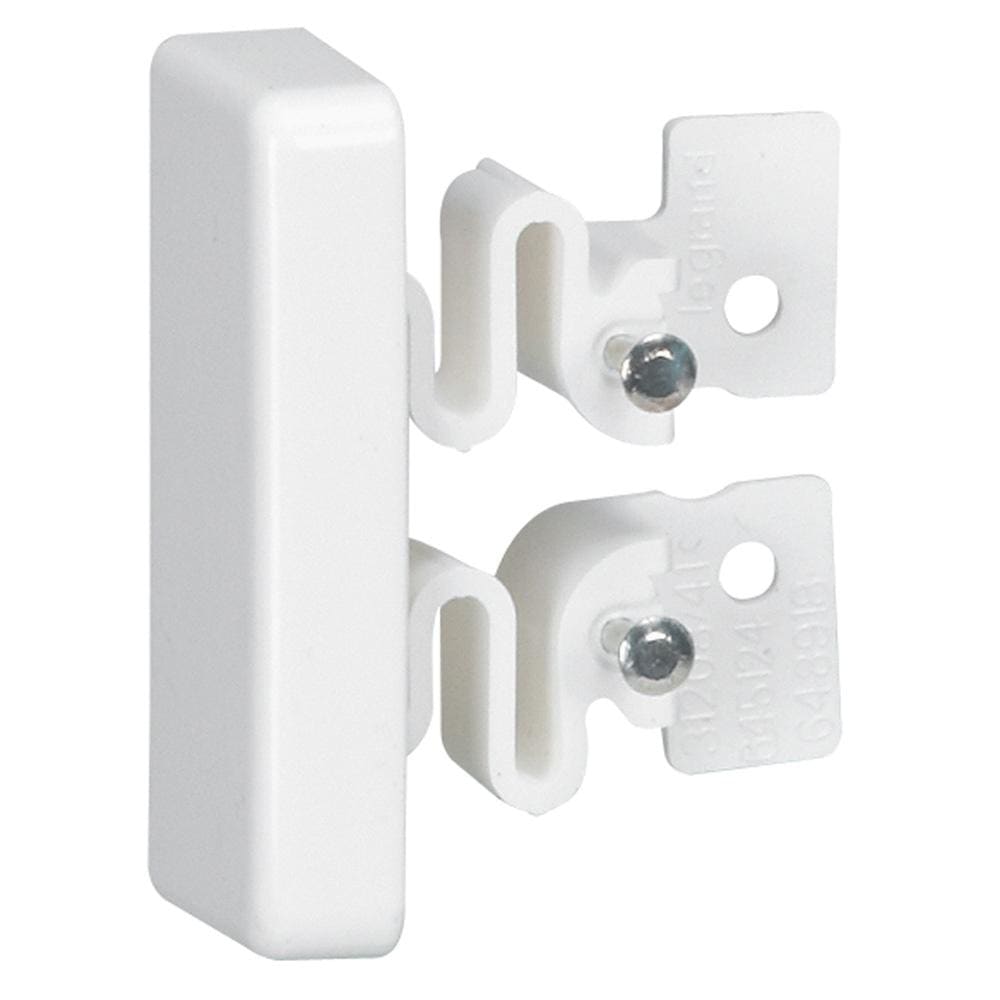 LEGRAND - Tapa final - para moldura DLPlus 40x16 - Blanco