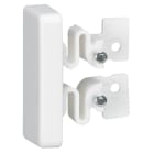 LEGRAND - Tapa final - para moldura DLPlus 40x16 - Blanco