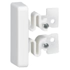 LEGRAND - Tapa final - para moldura DLPlus 40x20 - Blanco