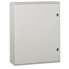 LEGRAND - Caja poliéster Marina - IP66 IK10 - RAL 7035 - 1020x810x300mm