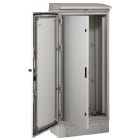 LEGRAND - Armario poliéster Marina - IK10 - RAL 7035 - 1660x800x463mm
