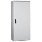 LEGRAND - Armario poliéster Marina - IK10 - RAL 7035 - 1860x800x463mm