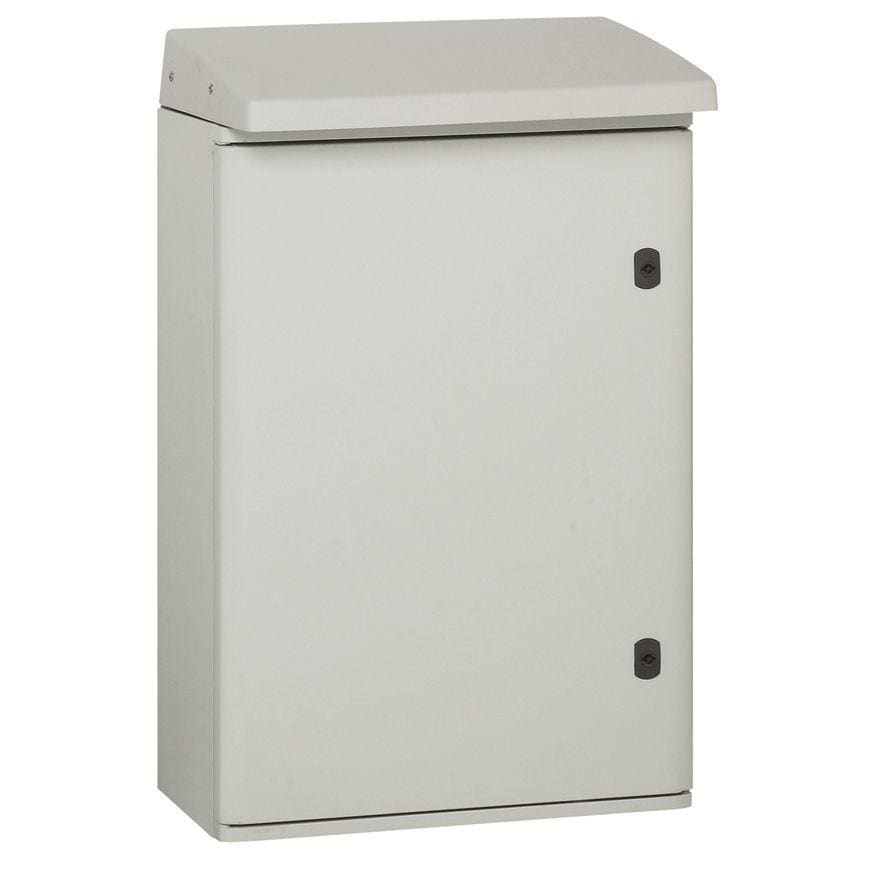 LEGRAND - Techo RAL 7035 - para caja Marina an. 500 x fondo 250mm
