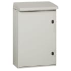 LEGRAND - Techo RAL 7035 - para caja Marina an. 500 x fondo 250mm