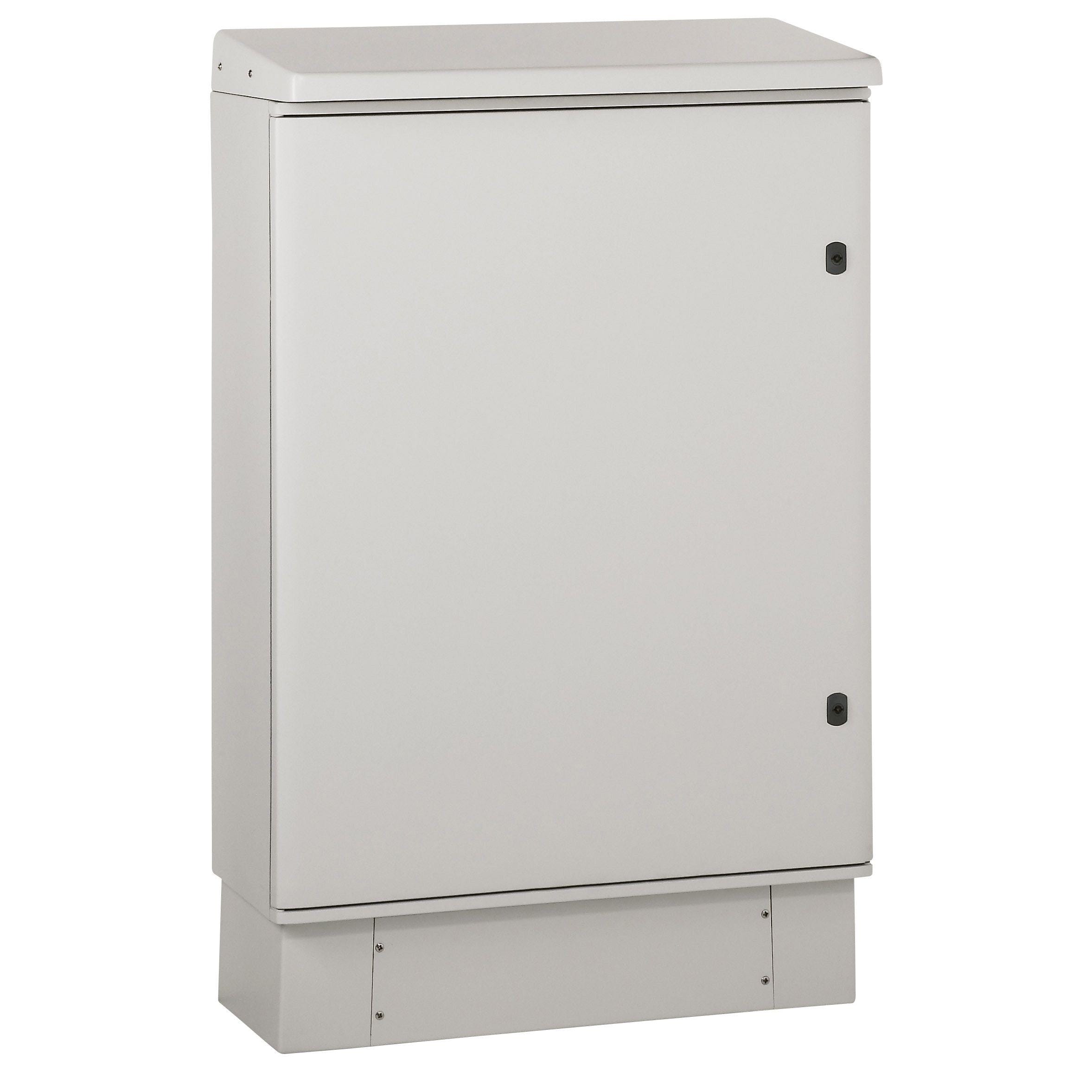 LEGRAND - Techo RAL 7035 - para caja Marina an. 800 x fondo 300mm