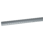 LEGRAND - Montantes perfilados (2) - para carril Lina 25 - para armario 1800 x 1684mm