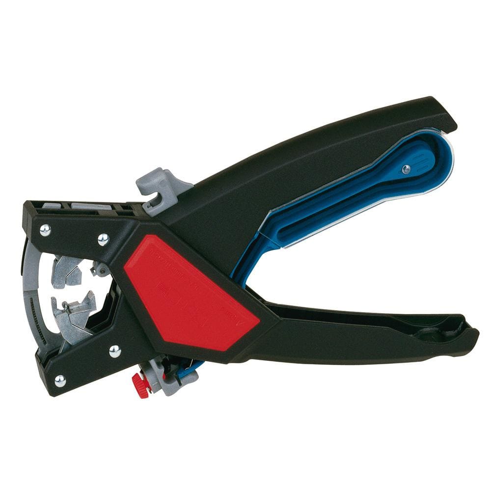 LEGRAND - Pinza multifunción Starfix S - secciones 0,5/0,75/1/1,5 y 2,5mm²