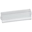 LEGRAND - Portaetiquetas Memocab para cableado - L. etiqueta 18mm - sección mínima 0,25mm²