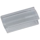 LEGRAND - Portaetiquetas Memocab para cableado - L. etiqueta 18mm - sección mínima 4mm²