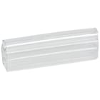 LEGRAND - Portaetiquetas Memocab para cableado - L. etiqueta 30mm - sección mínima 4mm²