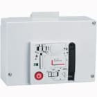LEGRAND - Mando motorizado DPX³ 1600 - 230 V~/= - In=1600A