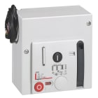 LEGRAND - Mando motorizado frontal DPX³630 - 230 V~