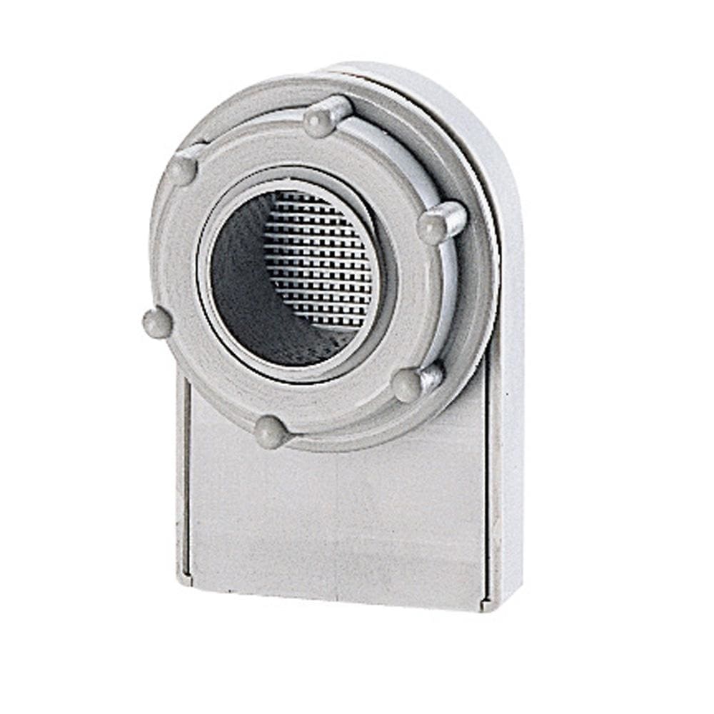LEGRAND - Aireador para cajas - IP44 IK08 - Ø perforación 30,5mm