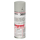 LEGRAND - Aerosol de pintura- RAL 7035 - para retoques