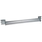 LEGRAND - Perfil para fijación en montantes funcionales XL³ 800/4000 - 36 módulos