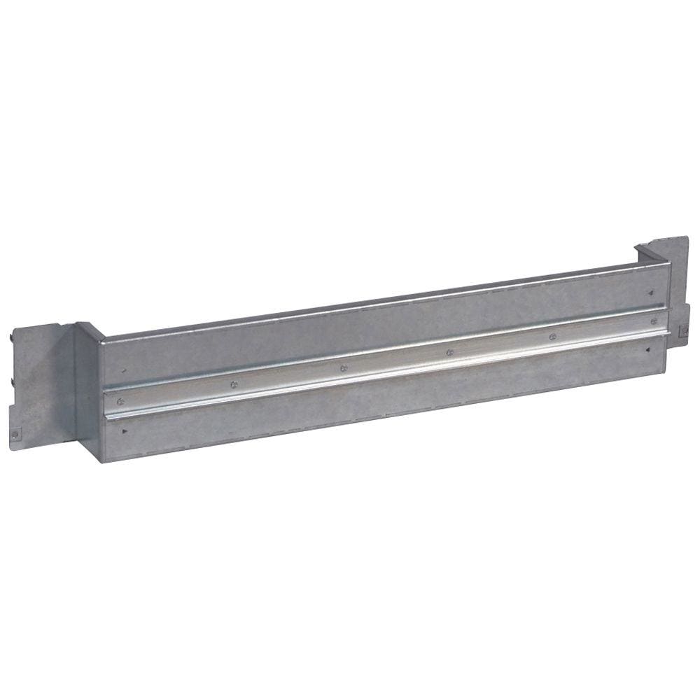 LEGRAND - Placa de montaje XL³ 800/4000 - DPX³ con adaptador de fijación - vertical - 36 módulos
