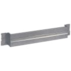 LEGRAND - Placa de montaje XL³ 800/4000 - DPX³ con adaptador de fijación - vertical - 36 módulos