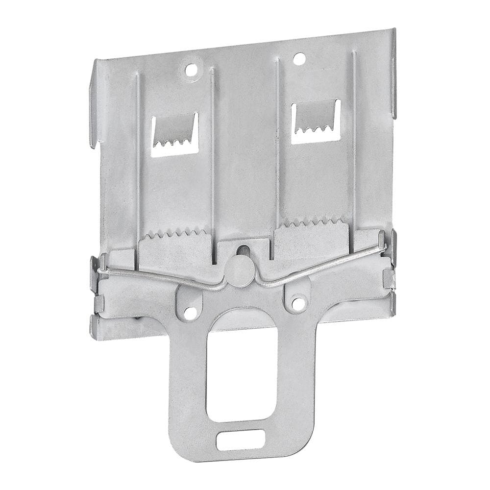 LEGRAND - Placa para fijación en carril XL³ - DPX-IS 250
