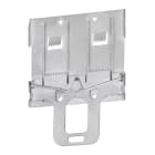 LEGRAND - Placa para fijación en carril XL³ - DPX-IS 250