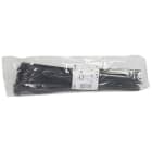 LEGRAND - Brida Colring. Ancho 4,6mm. Longitud 360mm. En bolsa de 100 unidades. Negra