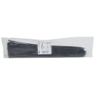 LEGRAND - Brida Colring. Ancho 4,6mm. Longitud 430mm. En bolsa de 100 unidades. Negra