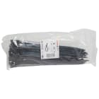 LEGRAND - Brida Colring. Ancho 7,6mm. Longitud 290mm. En bolsa de 100 unidades. Negra