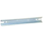 LEGRAND - Carril simétrico Lina 25 - para Atlantic/Marina an. 300 - L. 243mm