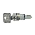 LEGRAND - Bombín con llave para llave n.° 405