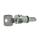 LEGRAND - Bombín con llave para llave n.° 455