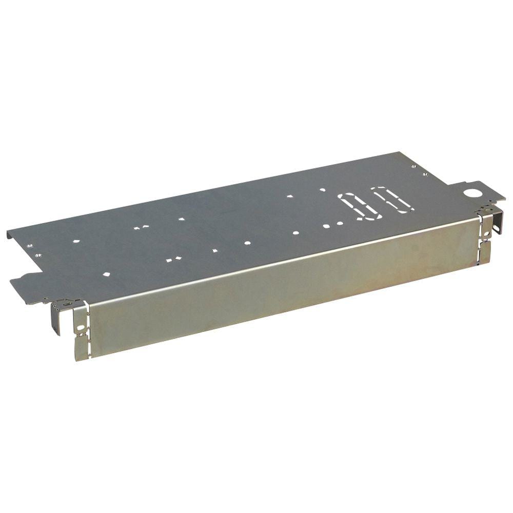 LEGRAND - Dispositivo de fijación XL³ 4000 - 1 DMX³ o DMX³-I - fijo - An. 850mm - 36 módulos