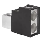 LEGRAND - Borna de conexión (4) para cables Cu/Al - DPX³/DPX-IS 630 - gran capacidad