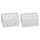 LEGRAND - Cubrebornas (2) DPX-IS 250