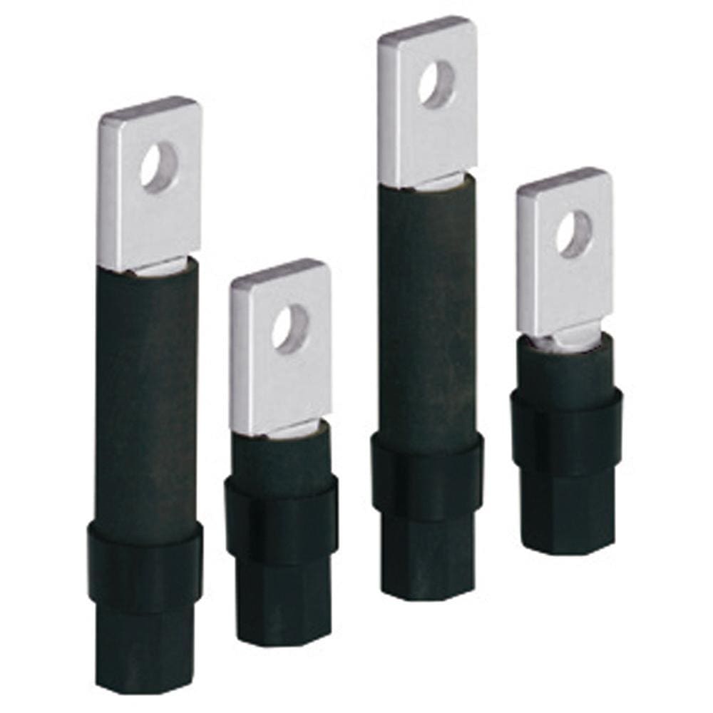 LEGRAND - Conexión posterior plana orientable DPX³/DPX-IS 630 - alimentación o salida - 3P