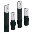 LEGRAND - Conexión posterior plana orientable DPX³/DPX-IS 630 - alimentación o salida - 3P