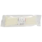LEGRAND - Brida Colring. Ancho 3,5mm. Longitud 280mm. En bolsa de 100 unidades. Transparente