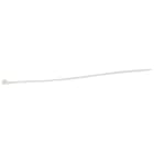 LEGRAND - Brida Colring. Ancho 7,6mm. Longitud 290mm. En bolsa de 100 unidades. Transparente