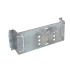 LEGRAND - Placa de montaje XL³ 4000 - para 1 DPX³ 250 fijo - vertical - 24 módulos