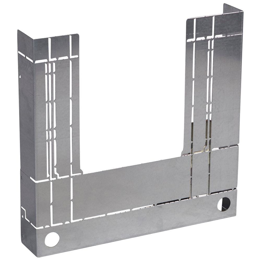LEGRAND - Compartimentación cara frontal DMX³ XL³ 4000 - 24 módulos