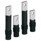 LEGRAND - Conexión posterior plana orientable DPX³/DPX-IS 630 - alimentación o salida - 4P