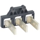 LEGRAND - Conexión posterior corta DPX³/DPX-IS 1600 - alimentación o salida - 3P