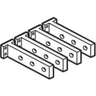 LEGRAND - Conexión posterior larga DPX³/DPX-IS 1600 - alimentación o salida - 3P