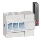 LEGRAND - Interruptor-seccionador DPX-IS 250 - 160A - 3P - sin disparo - mando lateral derecho