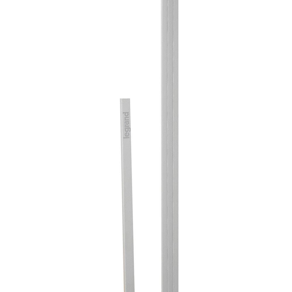 LEGRAND - Embellecedor IP 30 XL³ 4000 - An. 725mm - Alt. 2200mm