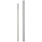 LEGRAND - Embellecedor IP 30 XL³ 4000 - An. 975mm - Alt. 2200mm