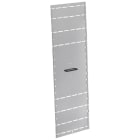 LEGRAND - Conjunto de separación vertical entre la celda lateral int. y ext. XL³ 4000 - Fondo 475mm