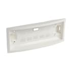 LEGRAND - Caja de semiempotrar G5 LED- blanca