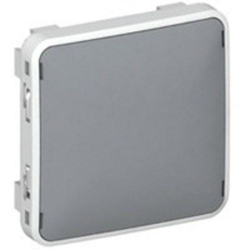 LEGRAND - Tapa ciega obturador Plexo